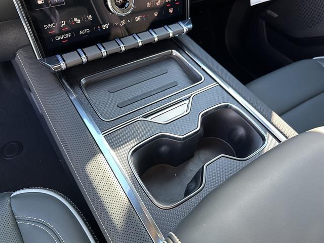 2026 GMC Sierra EV E-4WD CREW CAB Tucson AZ