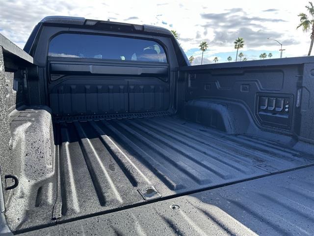 2026 GMC Sierra EV E-4WD CREW CAB Tucson AZ