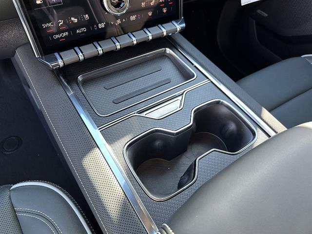 2026 GMC Sierra EV E-4WD CREW CAB Tucson AZ