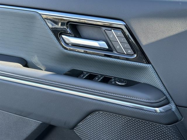 2026 GMC Sierra EV E-4WD CREW CAB Tucson AZ