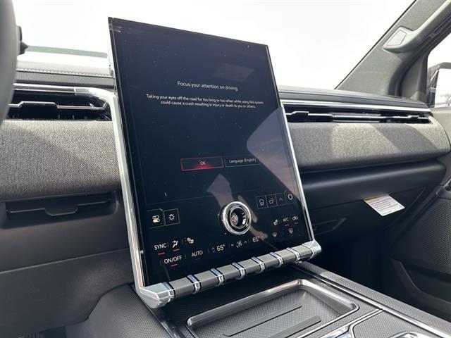 2026 GMC Sierra EV E4WD CREW DENALI Tucson AZ