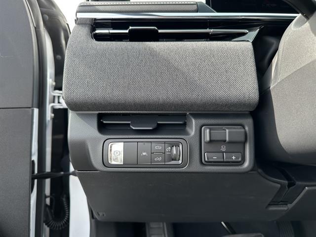 2026 GMC Sierra EV E4WD CREW DENALI Tucson AZ