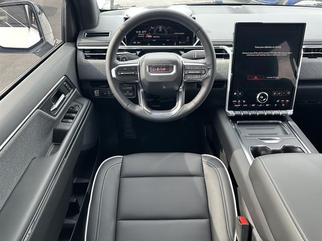 2026 GMC Sierra EV E4WD CREW DENALI Tucson AZ