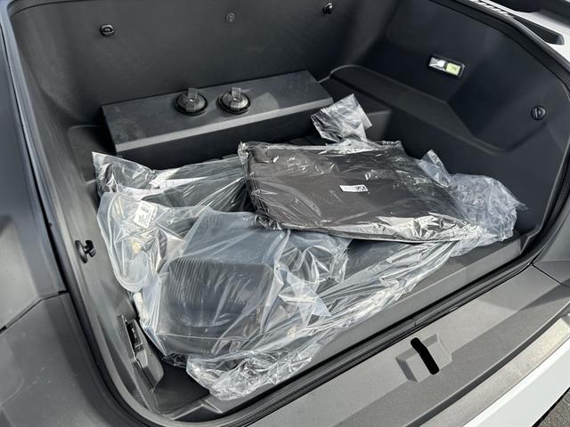 2026 GMC Sierra EV E4WD CREW DENALI Tucson AZ