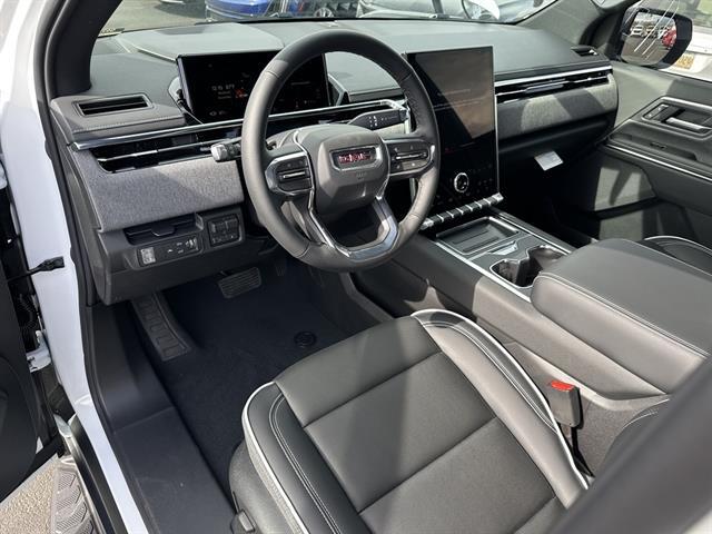 2026 GMC Sierra EV E4WD CREW DENALI Tucson AZ