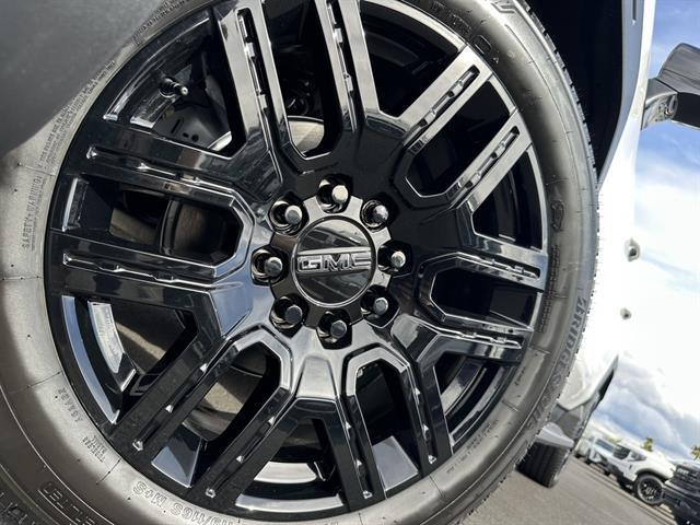 2026 GMC Sierra EV E4WD CREW DENALI Tucson AZ