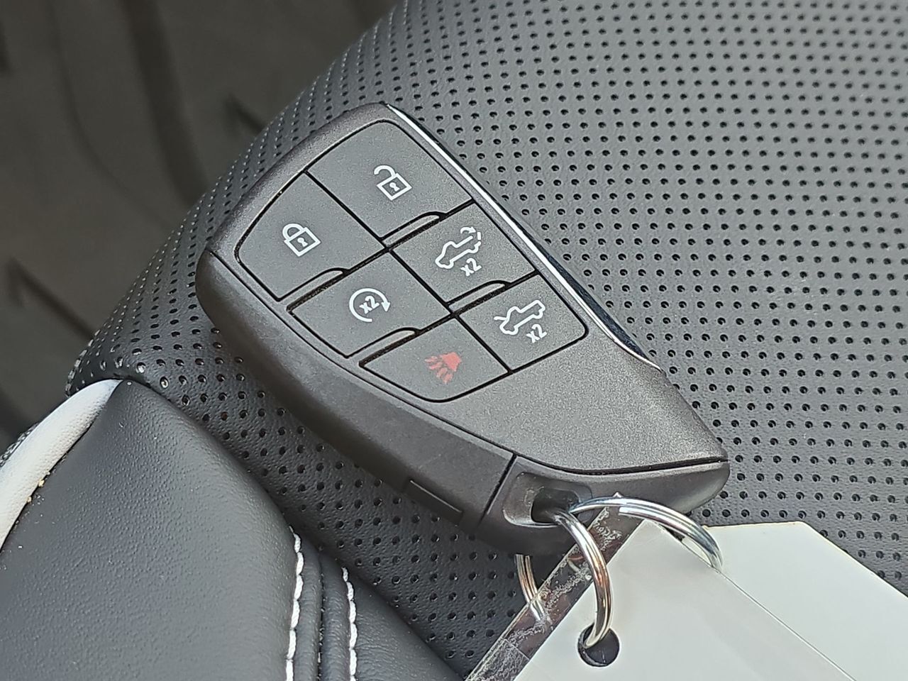 2026 GMC Sierra EV Elevation Columbus OH