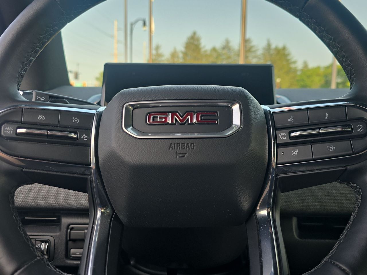 2026 GMC Sierra EV Elevation Columbus OH