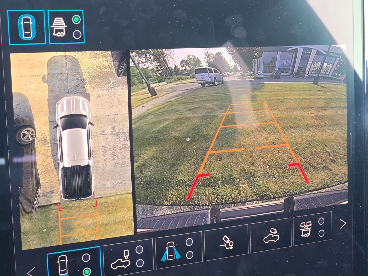 2026 GMC Sierra EV Elevation Columbus OH