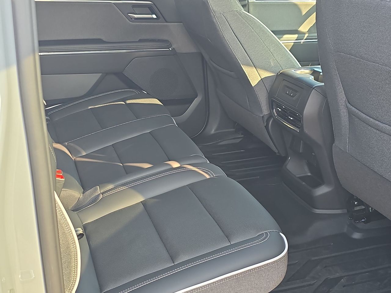 2026 GMC Sierra EV Elevation Columbus OH