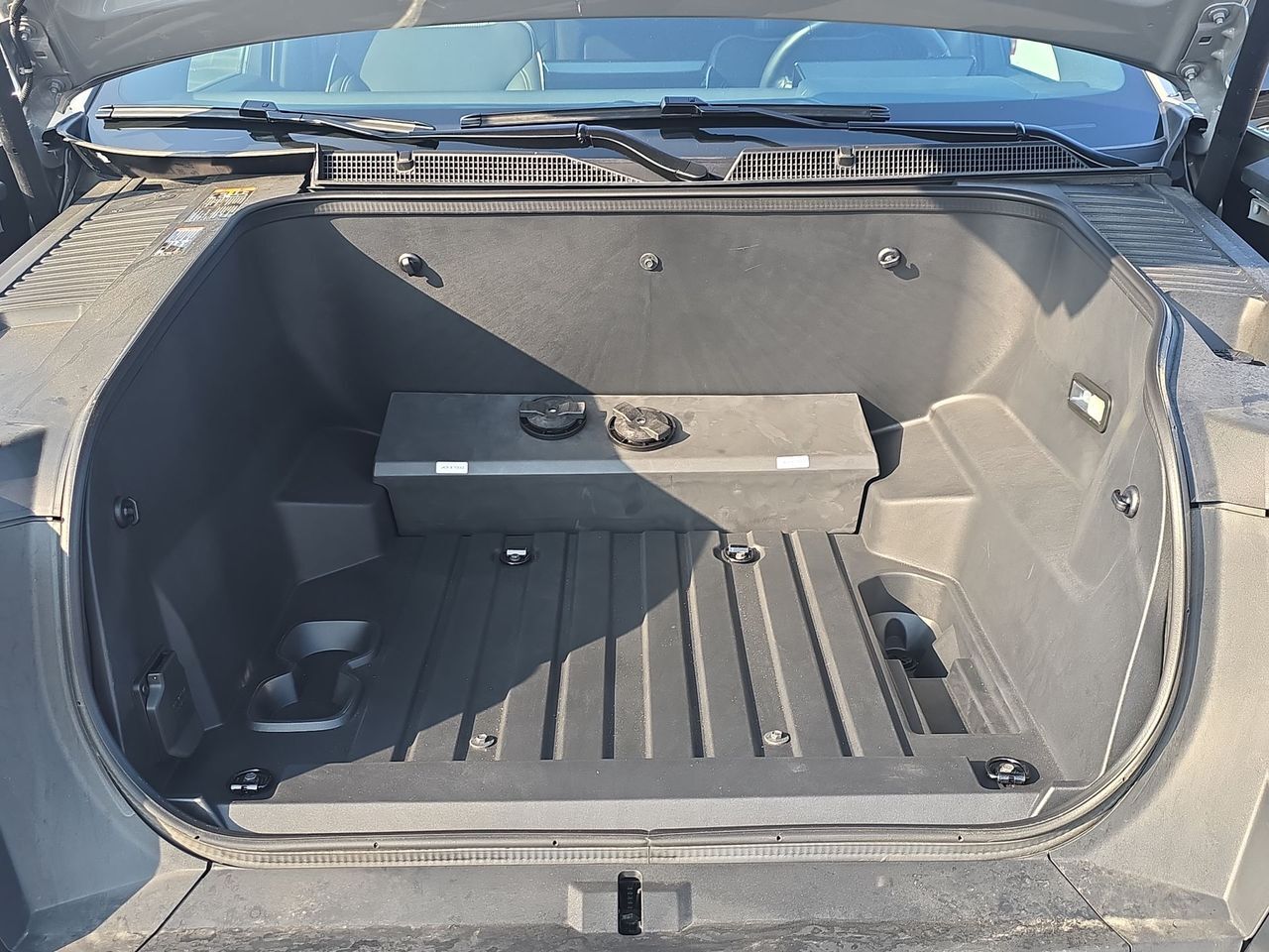 2026 GMC Sierra EV Elevation Columbus OH