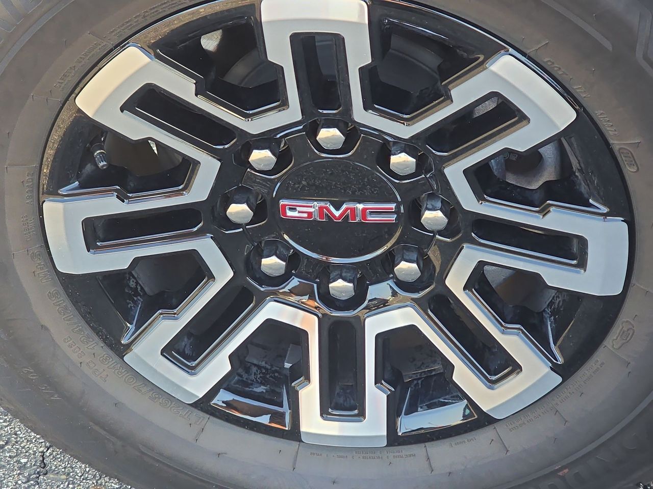 2026 GMC Sierra EV Elevation Columbus OH