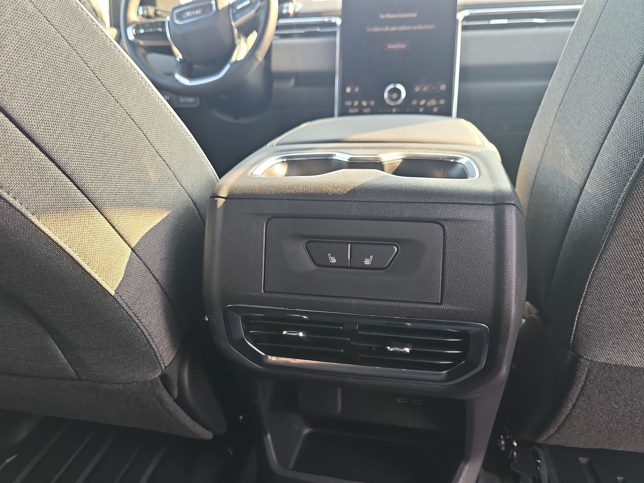 2026 GMC Sierra EV Elevation Columbus OH