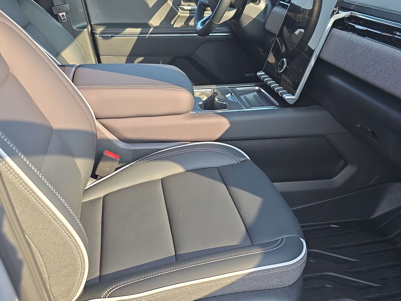 2026 GMC Sierra EV Elevation Columbus OH