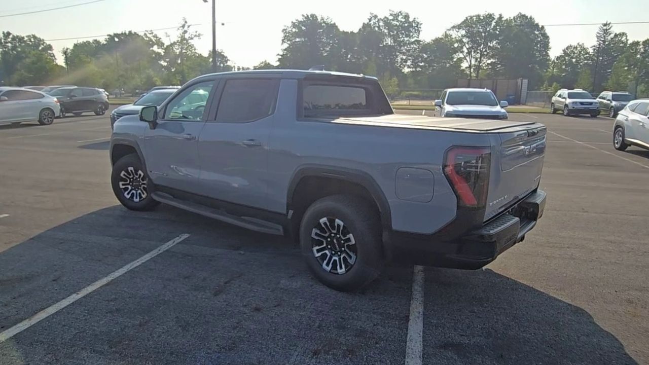 2026 GMC Sierra EV Elevation Columbus OH