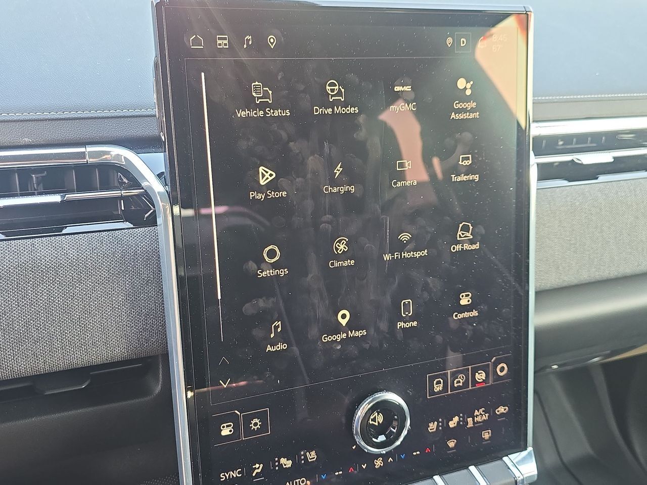 2026 GMC Sierra EV Elevation Columbus OH
