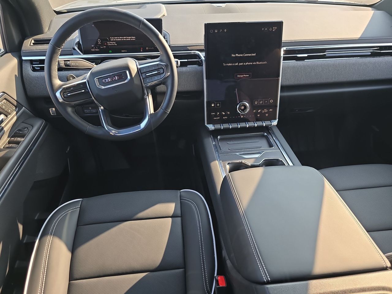 2026 GMC Sierra EV Elevation Columbus OH
