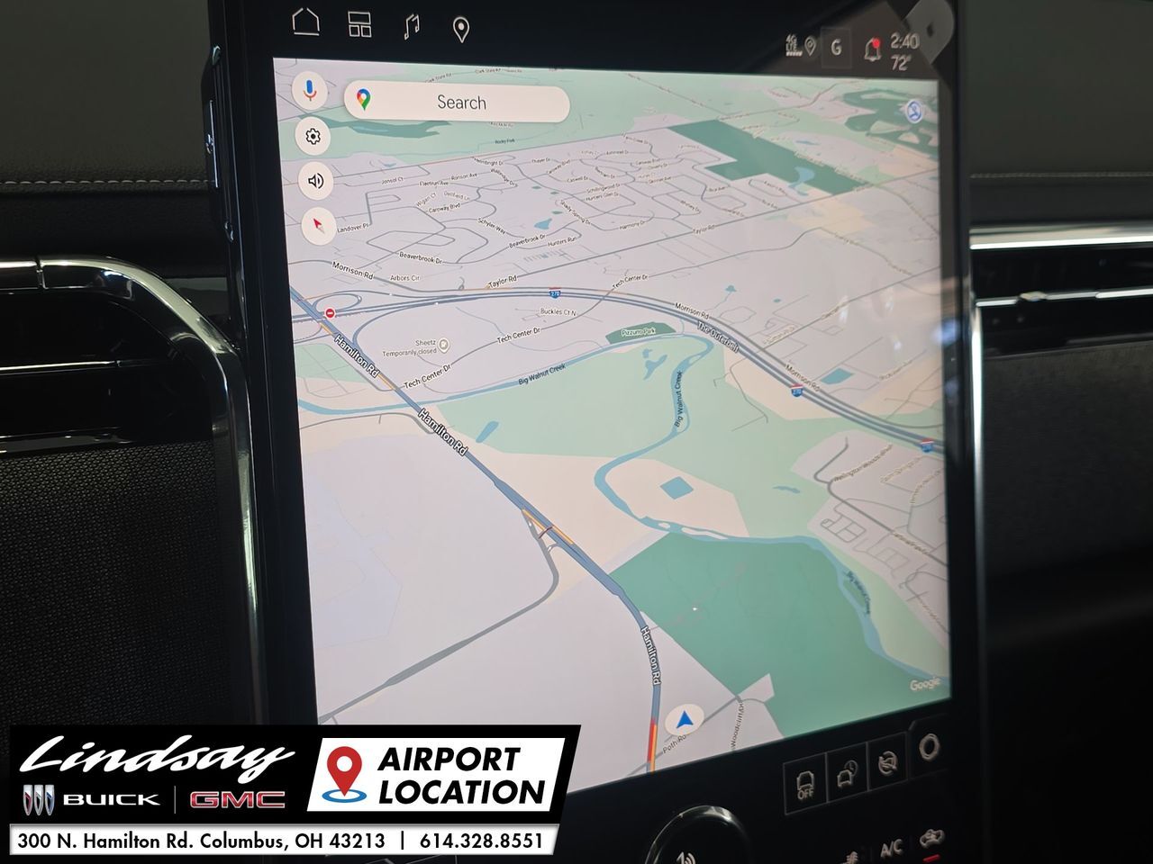 2026 GMC Sierra EV Elevation Columbus OH