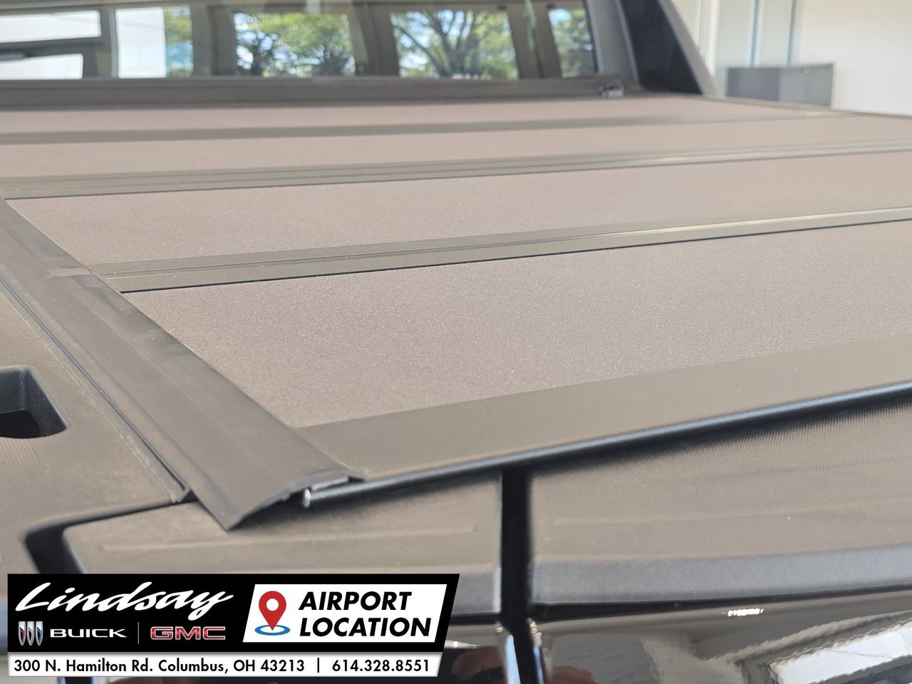 2026 GMC Sierra EV Elevation Columbus OH