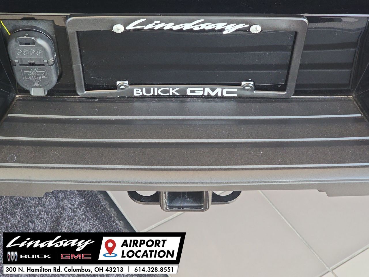 2026 GMC Sierra EV Elevation Columbus OH