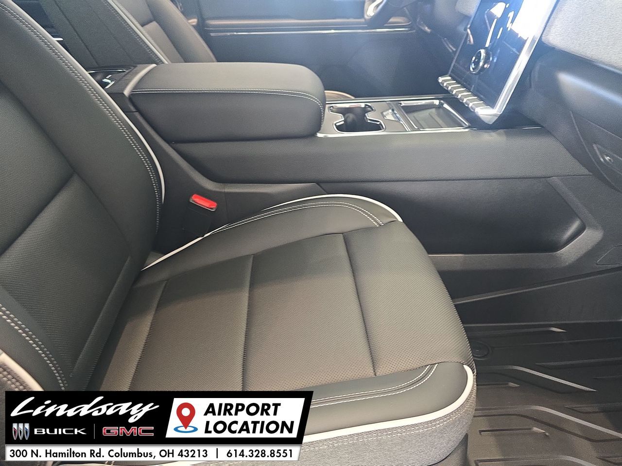 2026 GMC Sierra EV Elevation Columbus OH