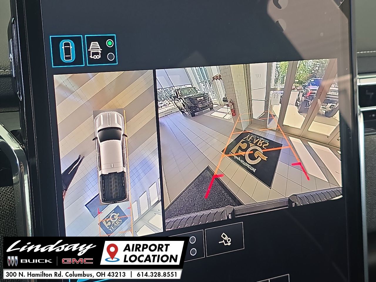 2026 GMC Sierra EV Elevation Columbus OH