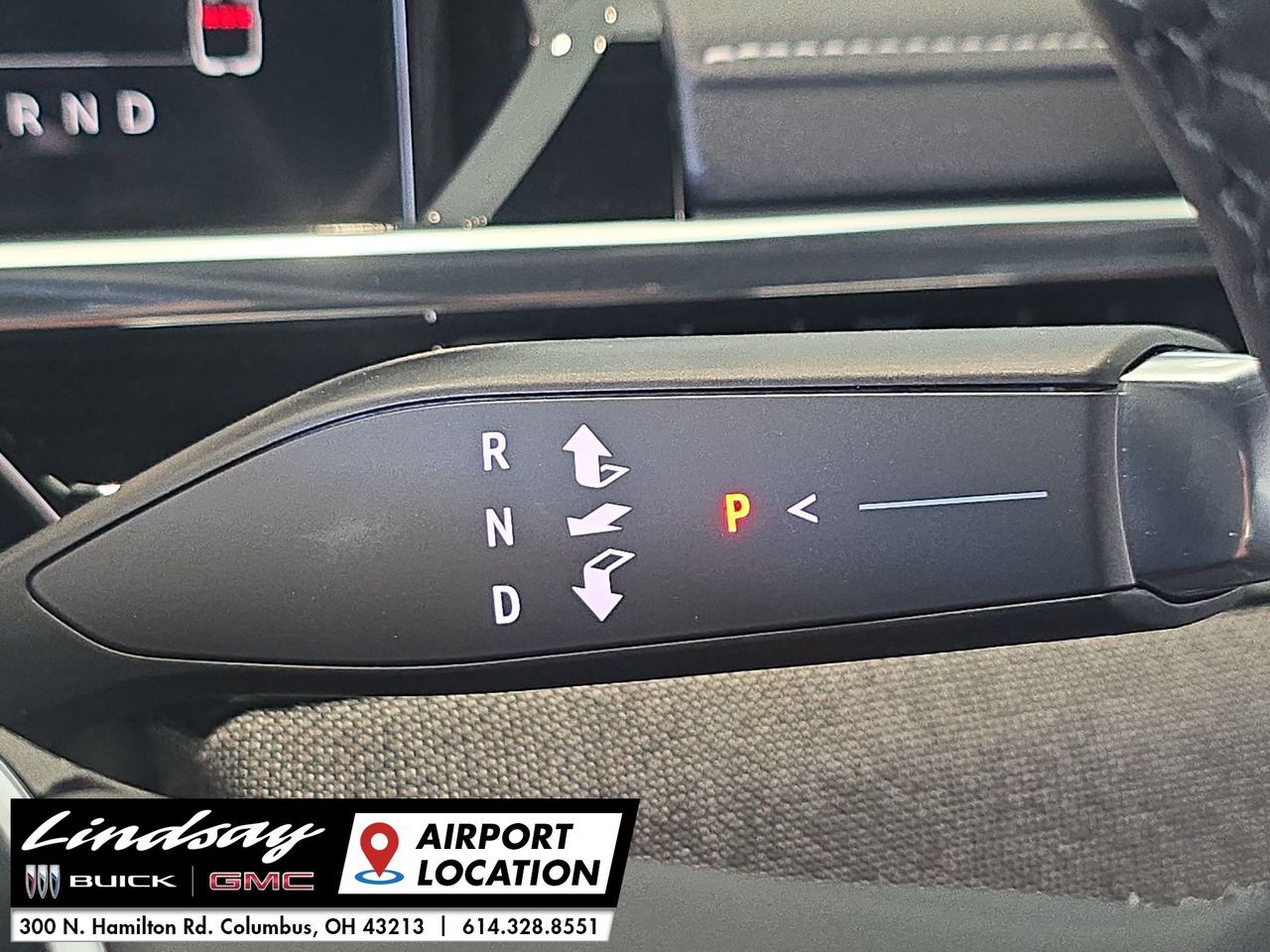 2026 GMC Sierra EV Elevation Columbus OH