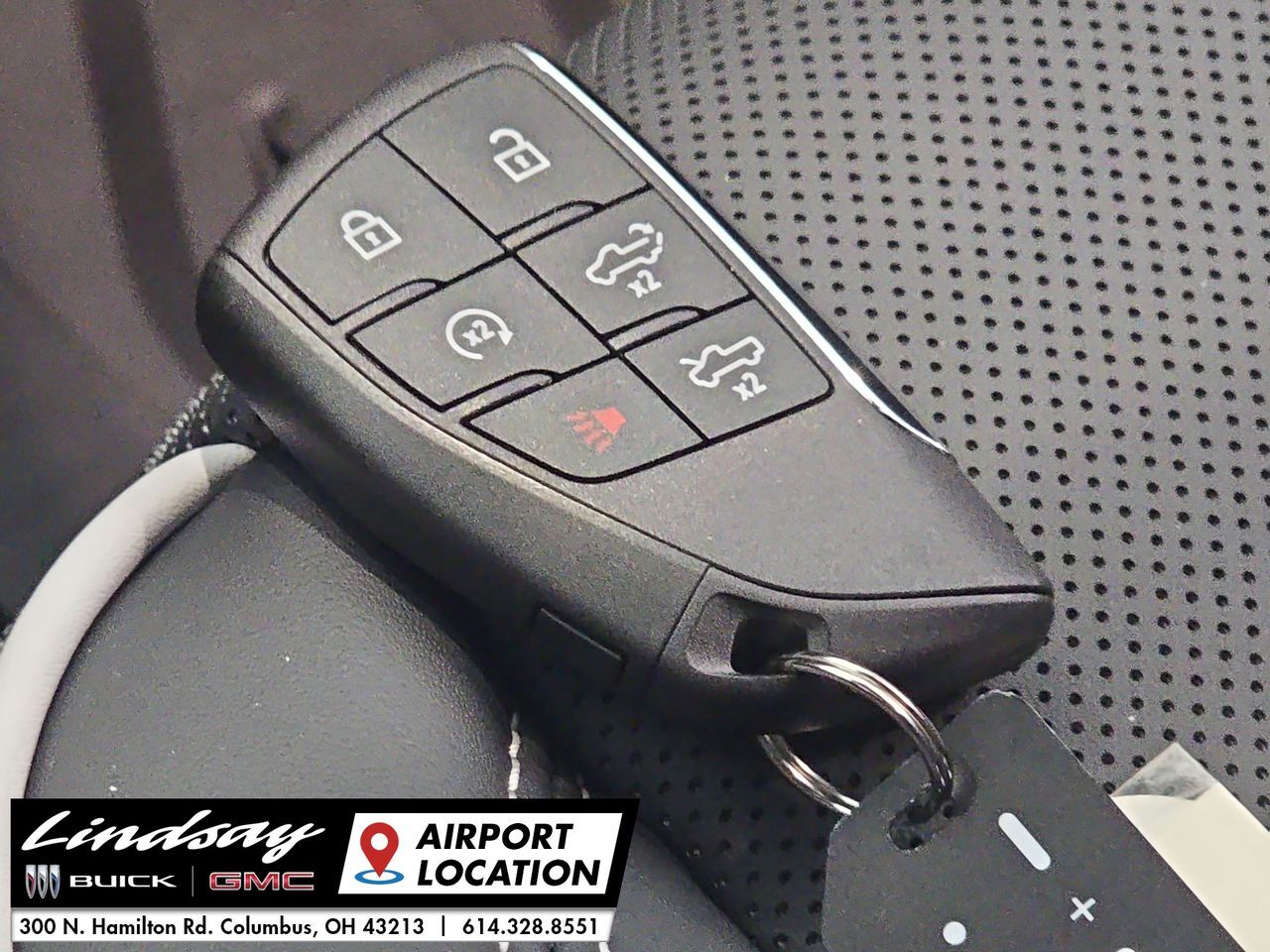 2026 GMC Sierra EV Elevation Columbus OH