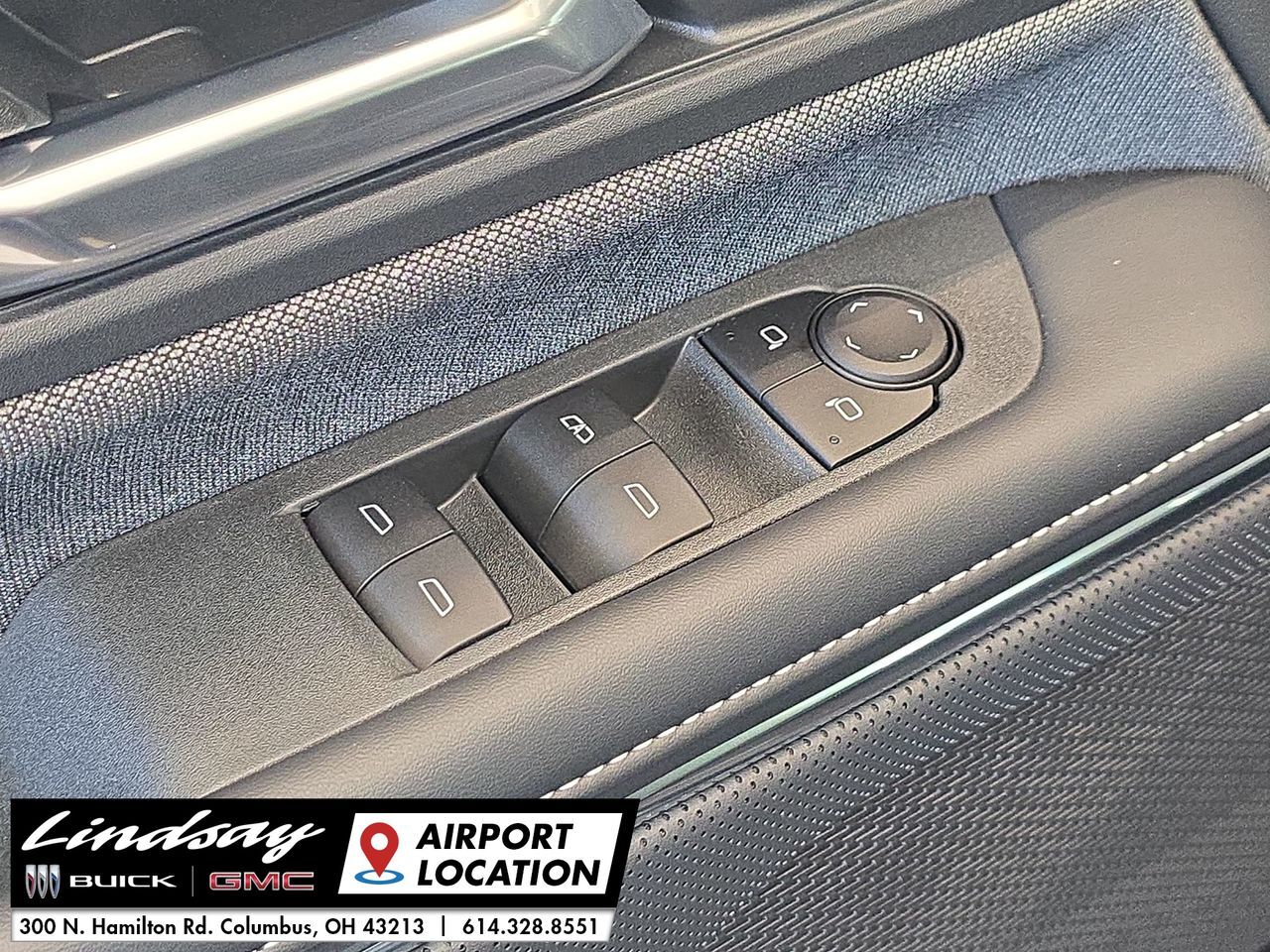 2026 GMC Sierra EV Elevation Columbus OH