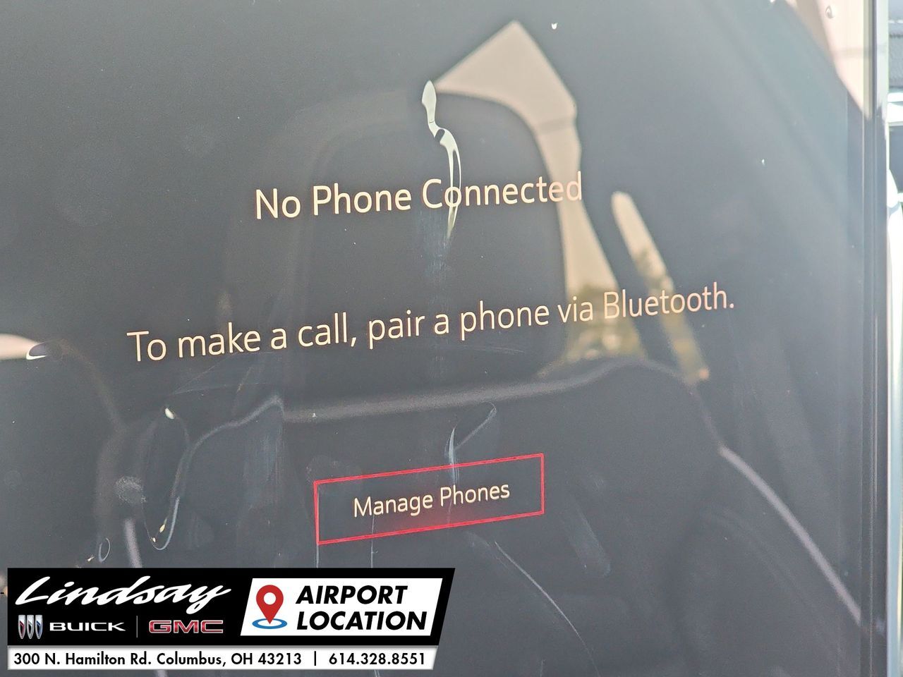 2026 GMC Sierra EV Elevation Columbus OH