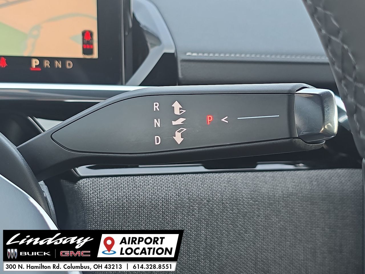 2026 GMC Sierra EV Elevation Columbus OH