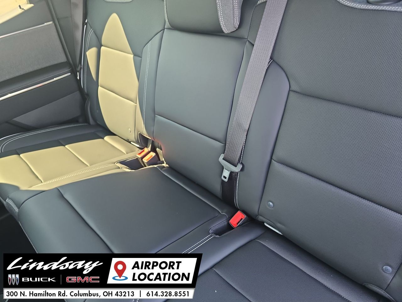 2026 GMC Sierra EV Elevation Columbus OH