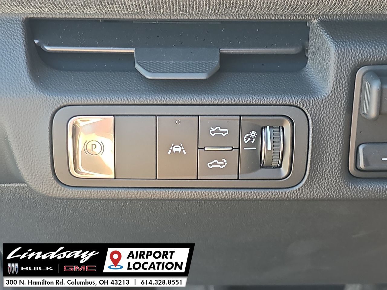 2026 GMC Sierra EV Elevation Columbus OH