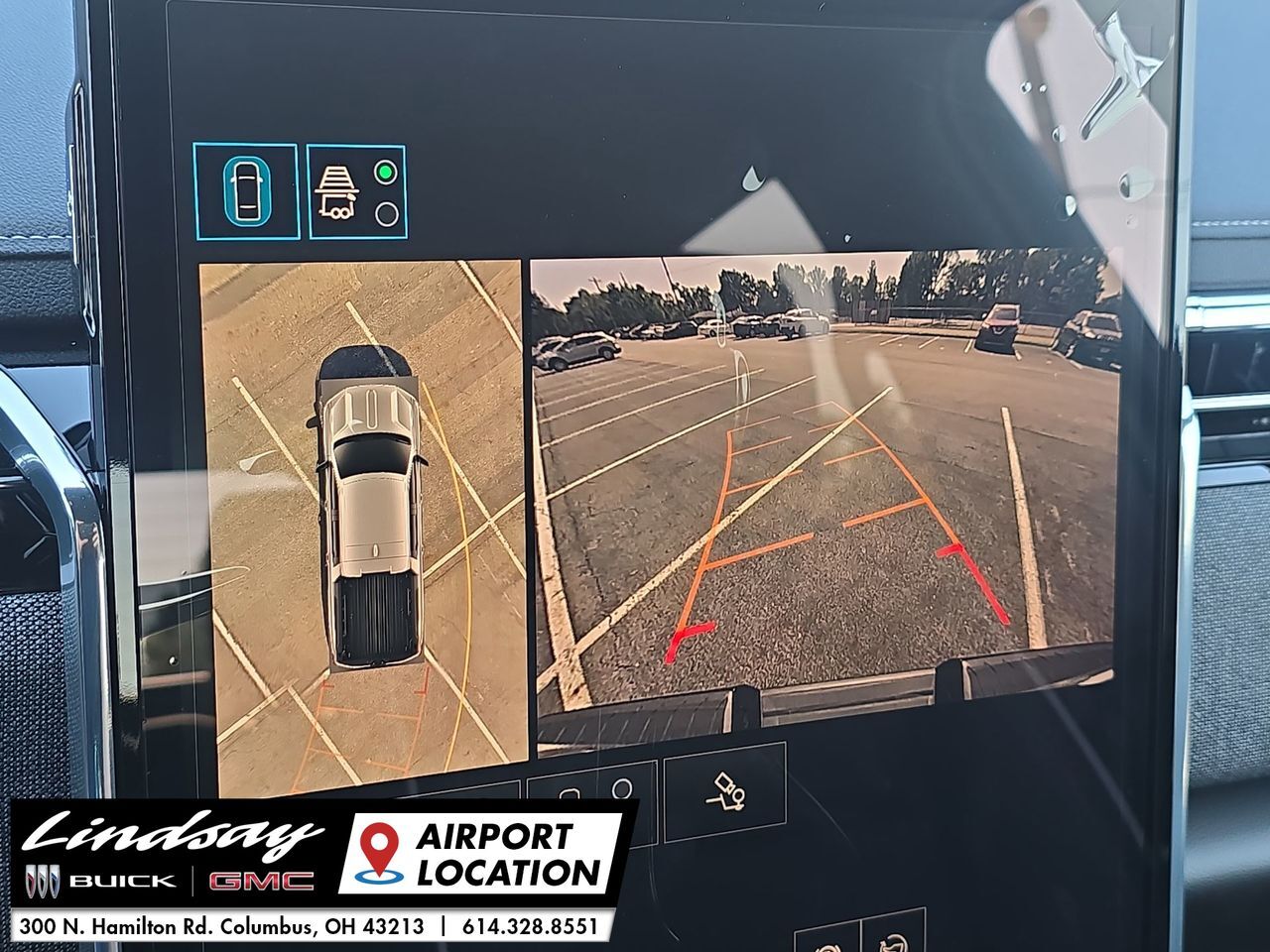 2026 GMC Sierra EV Elevation Columbus OH