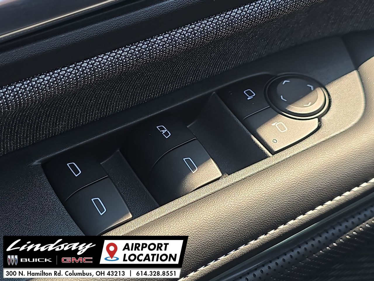 2026 GMC Sierra EV Elevation Columbus OH