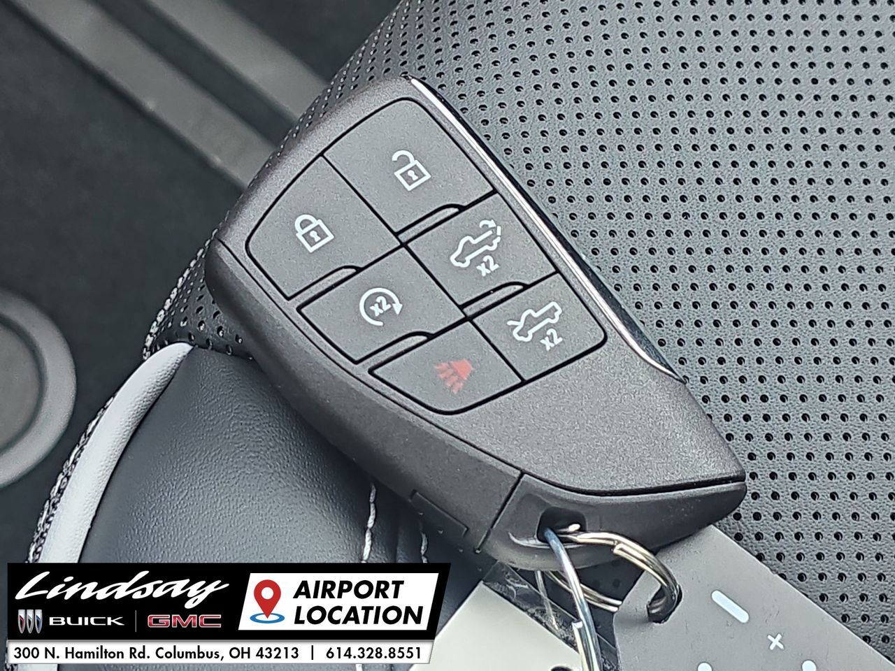 2026 GMC Sierra EV Elevation Columbus OH