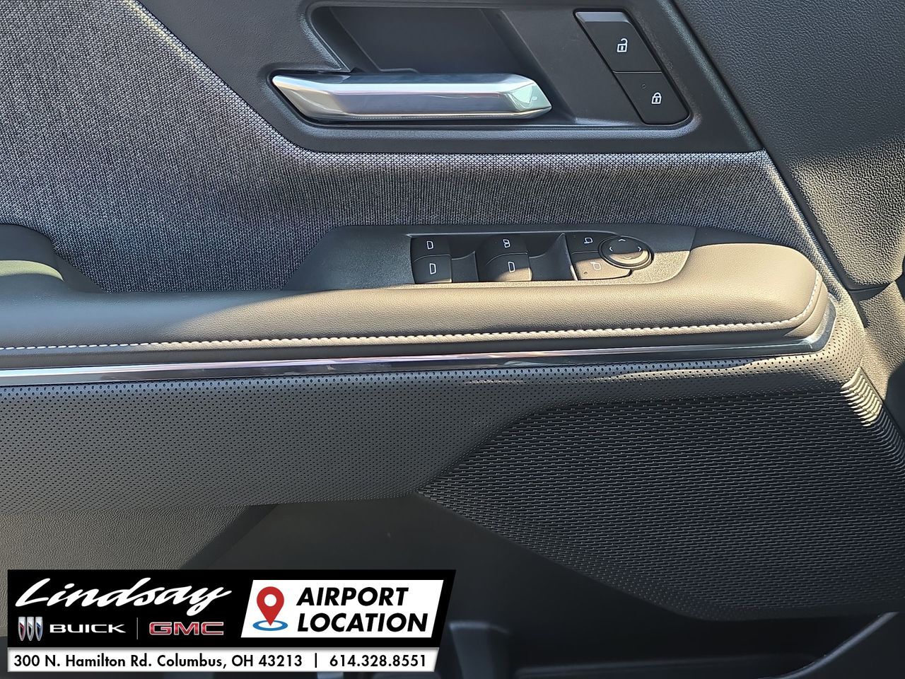 2026 GMC Sierra EV Elevation Columbus OH