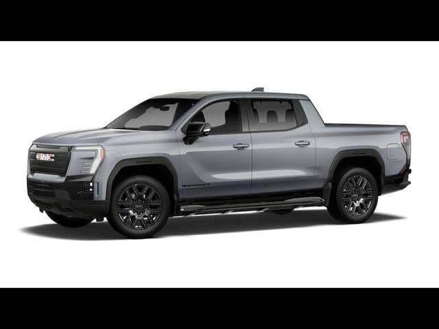 2026 GMC Sierra EV Elevation Extended Range Tucson AZ