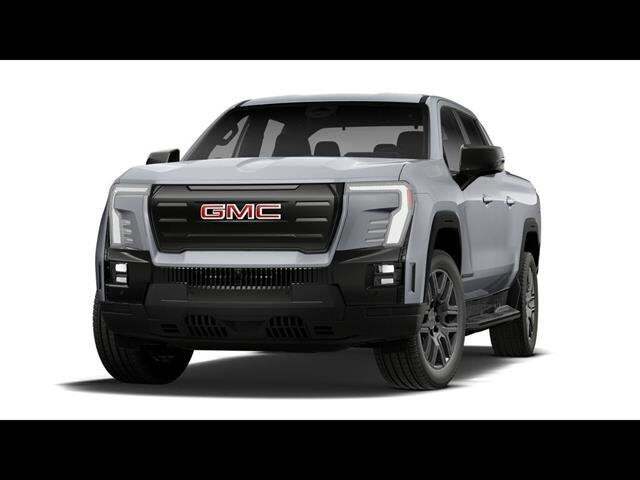 2026 GMC Sierra EV Elevation Extended Range Tucson AZ