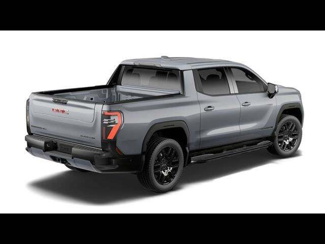 2026 GMC Sierra EV Elevation Extended Range Tucson AZ