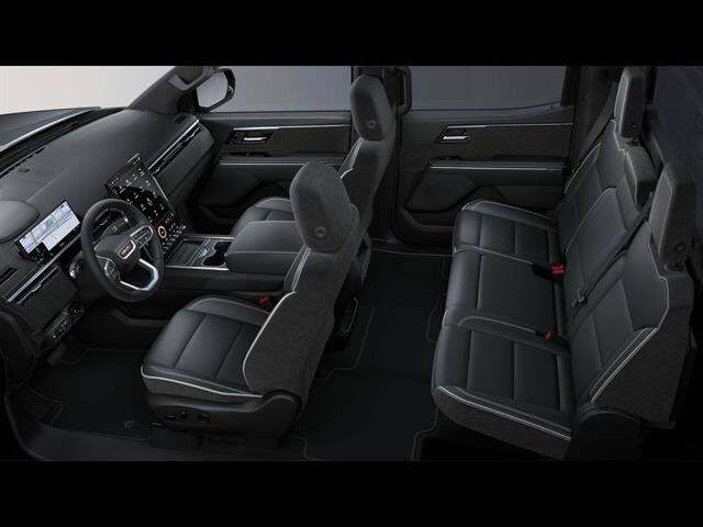 2026 GMC Sierra EV Elevation Extended Range Tucson AZ