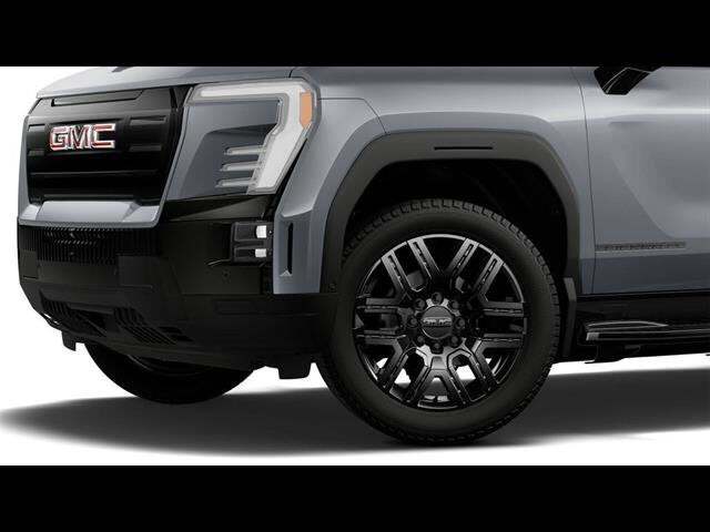 2026 GMC Sierra EV Elevation Extended Range Tucson AZ