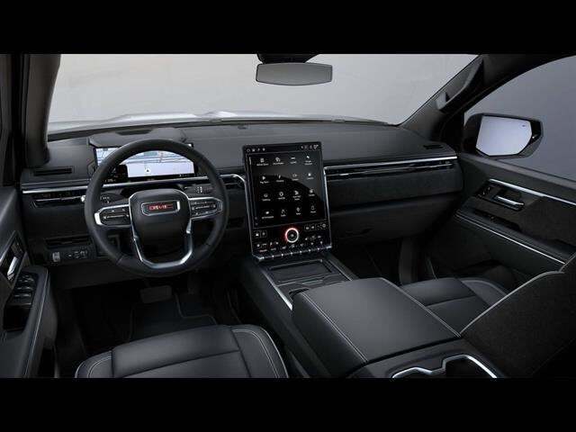 2026 GMC Sierra EV Elevation Extended Range Tucson AZ