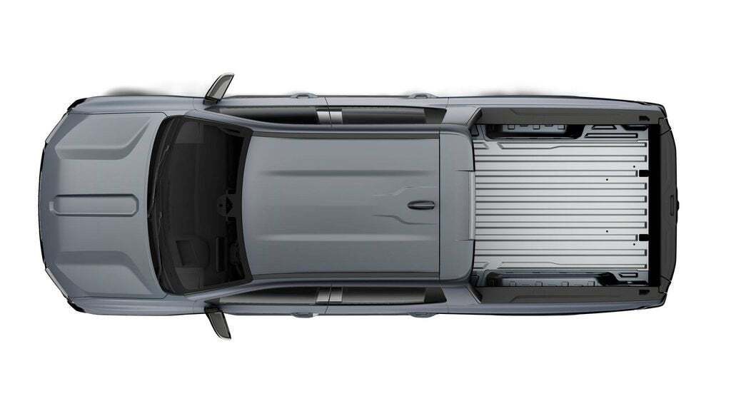 2026 GMC Sierra EV Elevation Extended Range Tucson AZ