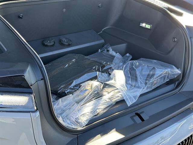 2026 GMC Sierra EV Elevation Extended Range Tucson AZ