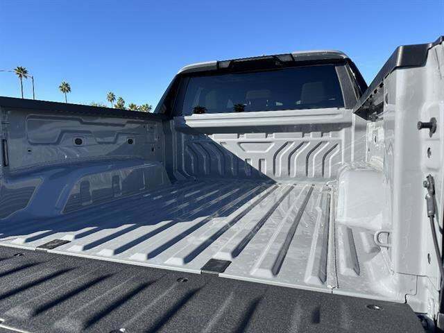 2026 GMC Sierra EV Elevation Extended Range Tucson AZ