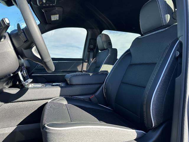 2026 GMC Sierra EV Elevation Extended Range Tucson AZ