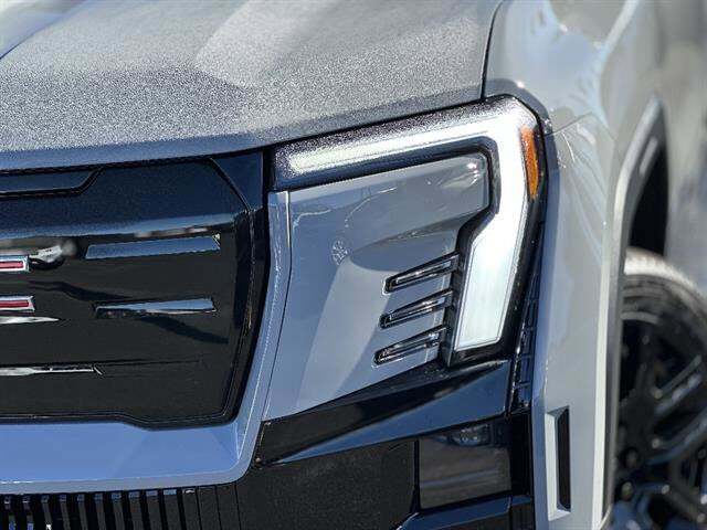 2026 GMC Sierra EV Elevation Extended Range Tucson AZ