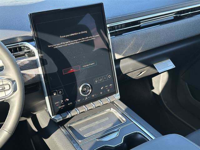 2026 GMC Sierra EV Elevation Extended Range Tucson AZ