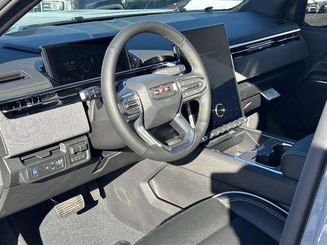 2026 GMC Sierra EV Elevation Extended Range Tucson AZ